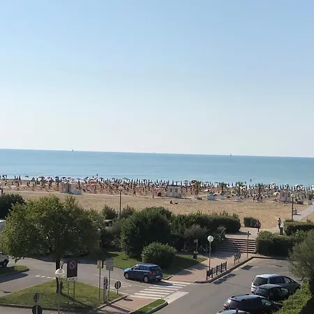 Dinky 237 Apartament Bibione