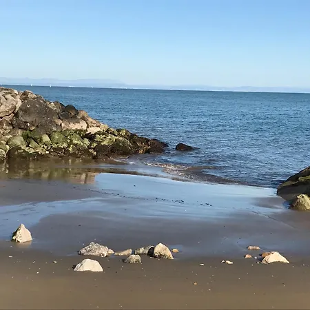 Dinky 237 דירה *