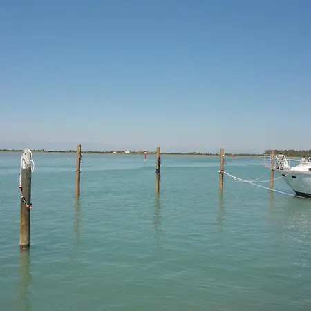 Dinky 237 Lejlighed Bibione