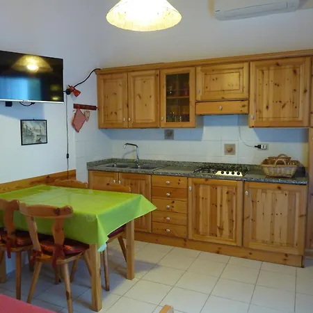 Apartment Dinky 237
