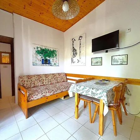 Dinky 237 Lejlighed Bibione