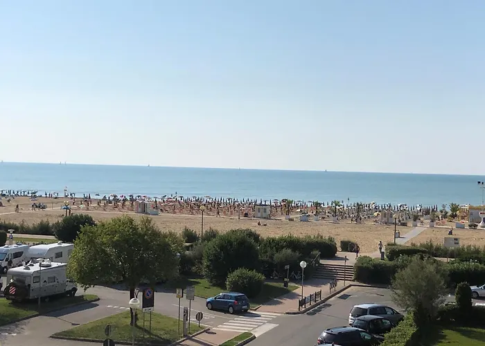 Dinky 237 Appartement Bibione